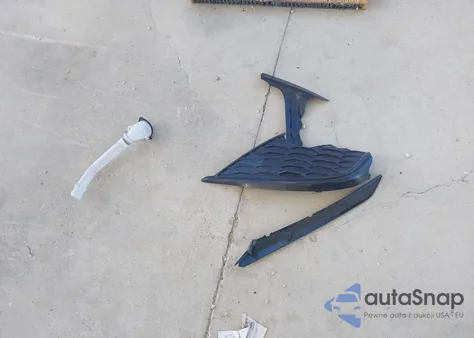 2021 Toyota Camry Se из США, поврежденный, VIN 4T1G11AK3MU491837